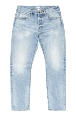 Butcher of Blue Jeans & Casuals|Broeken^Heren jeans blauw