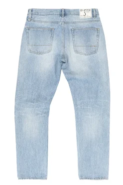 Butcher of Blue Jeans & Casuals|Broeken^Heren jeans blauw