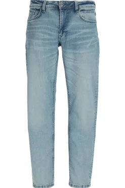 Chasin&qout; Jeans & Casuals|Broeken^Heren jeans blauw