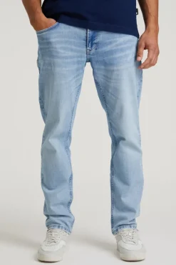 Chasin&qout; Jeans & Casuals|Broeken^Heren jeans blauw