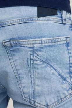 Chasin&qout; Jeans & Casuals|Broeken^Heren jeans blauw