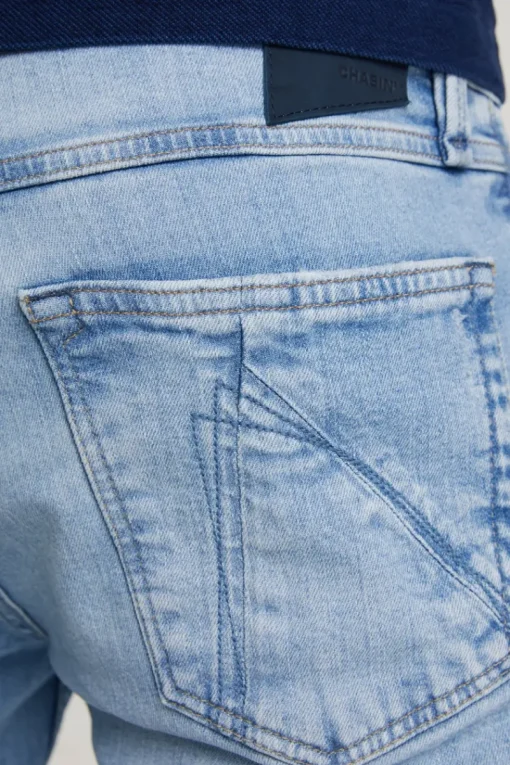 Chasin&qout; Jeans & Casuals|Broeken^Heren jeans blauw
