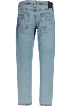 Chasin&qout; Jeans & Casuals|Broeken^Heren jeans blauw