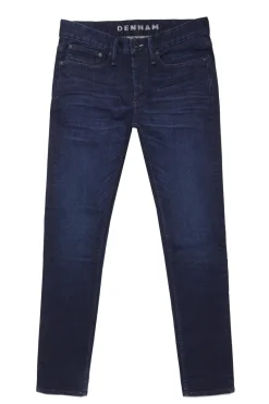 Denham Jeans & Casuals|Broeken^Heren jeans blauw
