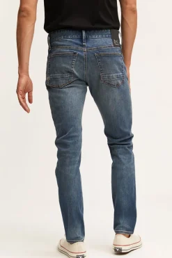 Denham Jeans & Casuals|Broeken^Heren jeans blauw
