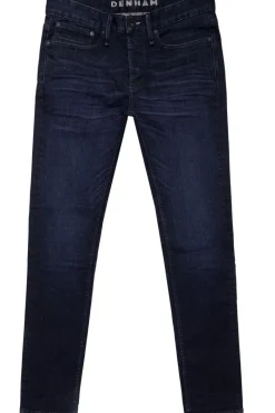 Denham Jeans & Casuals|Broeken^Heren jeans blauw