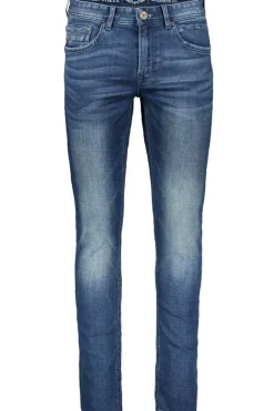 PME Legend Jeans & Casuals|Broeken^Heren jeans blauw