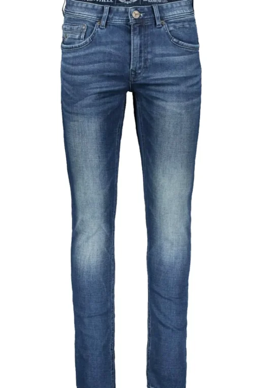PME Legend Jeans & Casuals|Broeken^Heren jeans blauw