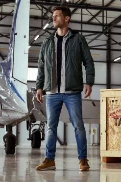 PME Legend Jeans & Casuals|Broeken^Heren jeans blauw