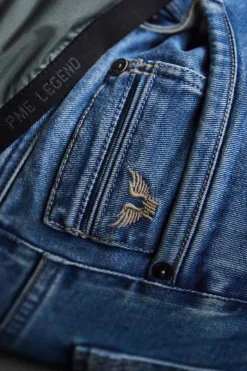 PME Legend Jeans & Casuals|Broeken^Heren jeans blauw