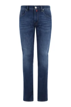 Tramarossa Designer|Broeken^Heren jeans blauw