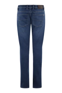 Tramarossa Designer|Broeken^Heren jeans blauw