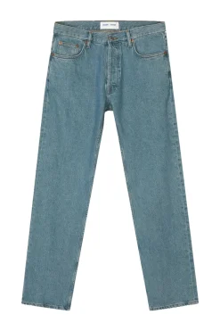 Samsøe Samsøe Designer|Broeken^Heren jeans blauw