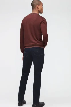 7 For All Mankind Luxury|Broeken^Heren jeans blauw