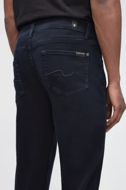 7 For All Mankind Luxury|Broeken^Heren jeans blauw