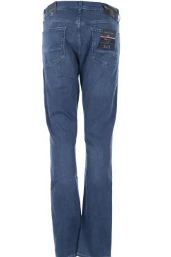 Tommy Hilfiger Outlet^Heren jeans blauw