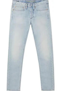 Denham Outlet^Heren jeans blauw