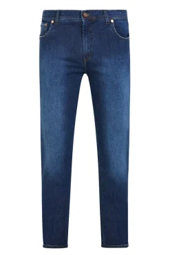 Richard J. Brown Outlet^Heren jeans blauw