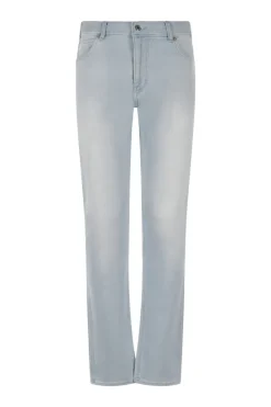 Emporio Armani Outlet^Heren jeans blauw