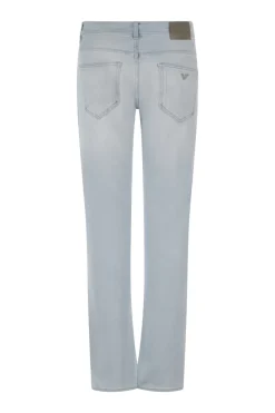Emporio Armani Outlet^Heren jeans blauw