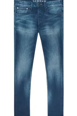 Denham Outlet^Heren jeans blauw