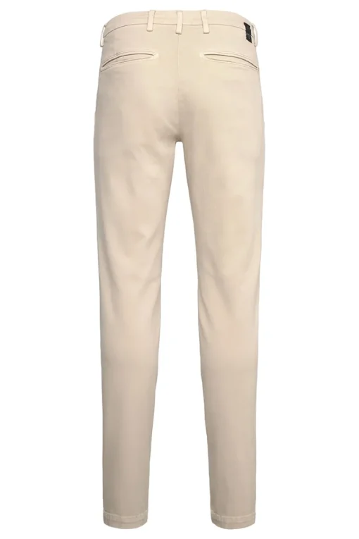 Replay Jeans & Casuals|Broeken^Heren jeans bruin