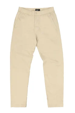 Butcher of Blue Designer|Broeken^Heren jeans bruin
