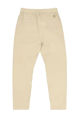 Butcher of Blue Designer|Broeken^Heren jeans bruin