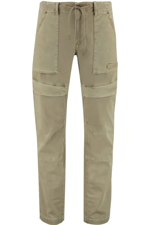PME Legend Designer|Broeken^Heren jeans ecru