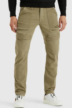 PME Legend Designer|Broeken^Heren jeans ecru