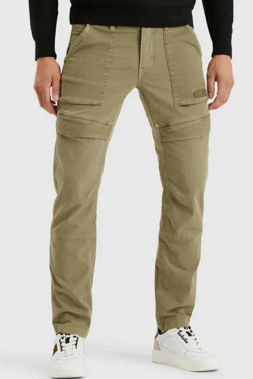 PME Legend Designer|Broeken^Heren jeans ecru