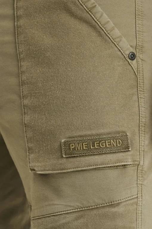 PME Legend Designer|Broeken^Heren jeans ecru