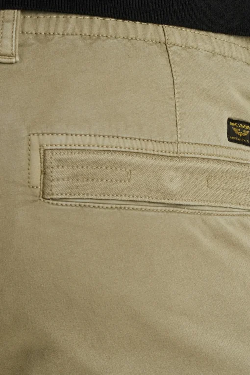 PME Legend Designer|Broeken^Heren jeans ecru