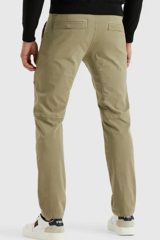 PME Legend Designer|Broeken^Heren jeans ecru