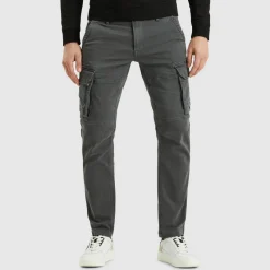 PME Legend Designer|Broeken^Heren jeans grijs