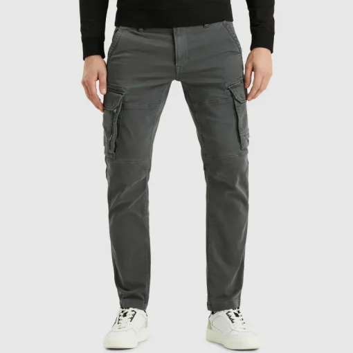PME Legend Designer|Broeken^Heren jeans grijs