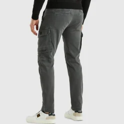 PME Legend Designer|Broeken^Heren jeans grijs