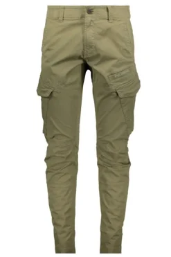 PME Legend Designer|Broeken^Heren jeans groen