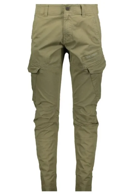 PME Legend Designer|Broeken^Heren jeans groen