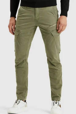 PME Legend Designer|Broeken^Heren jeans groen