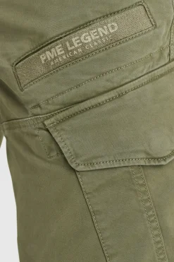 PME Legend Designer|Broeken^Heren jeans groen