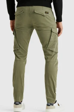 PME Legend Designer|Broeken^Heren jeans groen