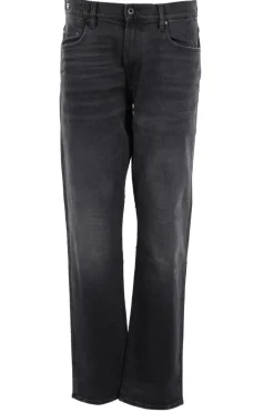 G-Star Outlet^Heren jeans zwart