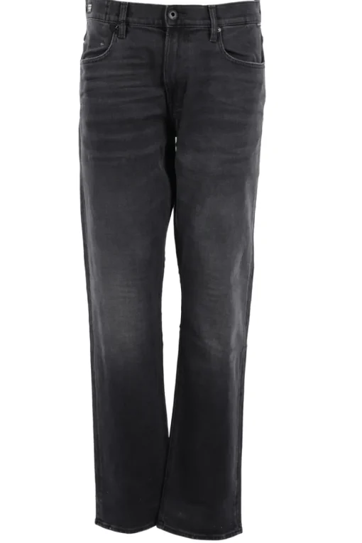 G-Star Outlet^Heren jeans zwart