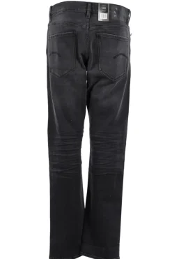 G-Star Outlet^Heren jeans zwart