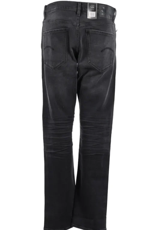 G-Star Outlet^Heren jeans zwart