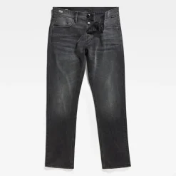 G-Star Outlet^Heren jeans zwart