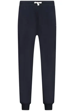 Tommy Hilfiger Jeans & Casuals|Broeken^Heren joggingbroek blauw