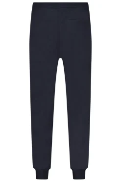 Tommy Hilfiger Jeans & Casuals|Broeken^Heren joggingbroek blauw