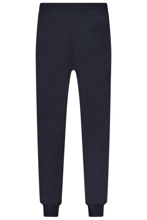 Tommy Hilfiger Jeans & Casuals|Broeken^Heren joggingbroek blauw